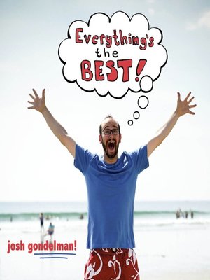 cover image of Everything's The Best!